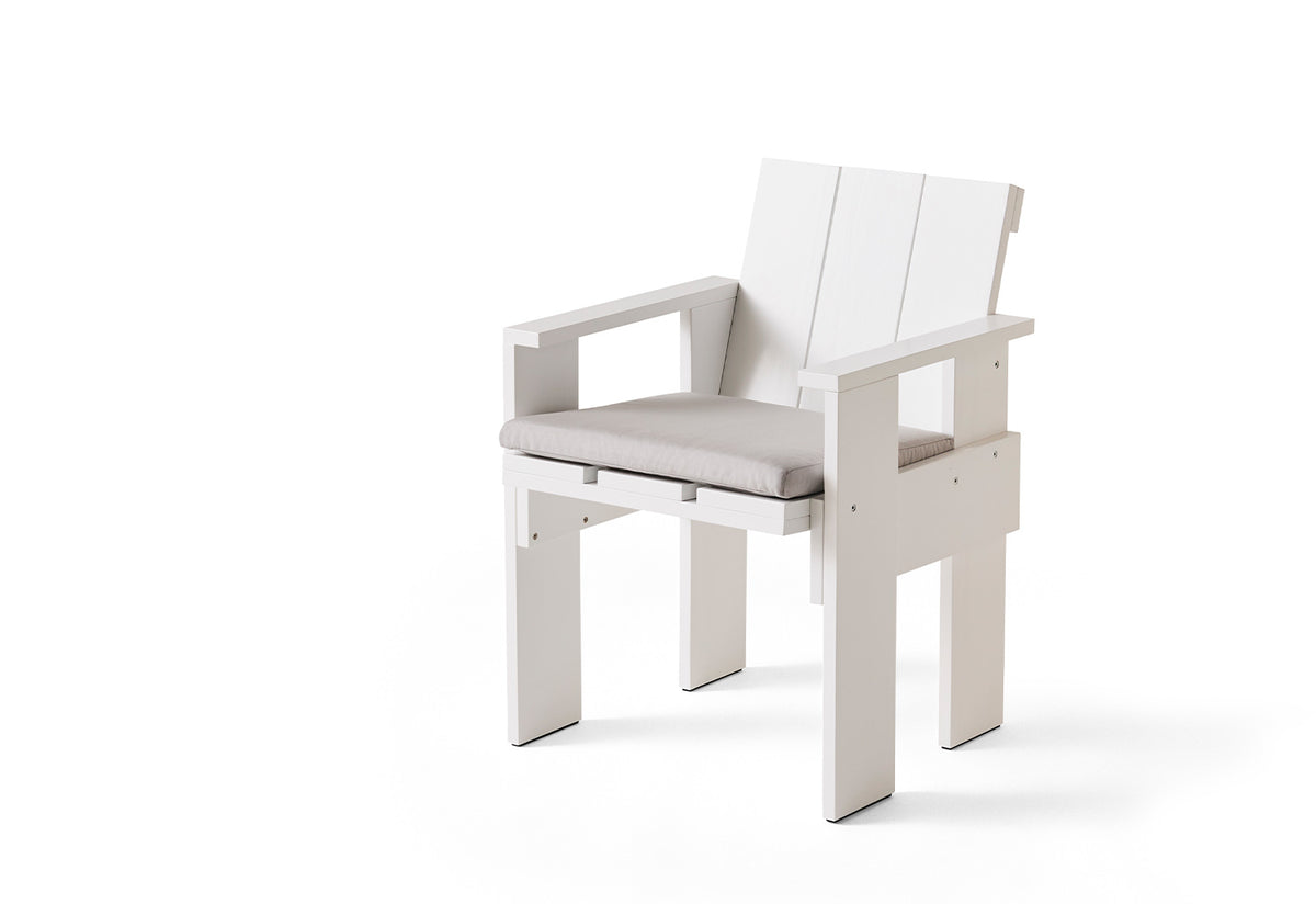 Crate Dining Chair, Gerrit t rietveld, Hay