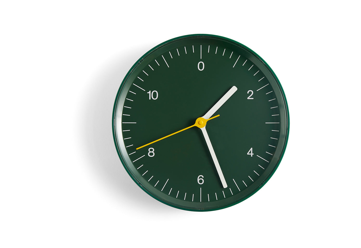 HAY Wall Clock | twentytwentyone