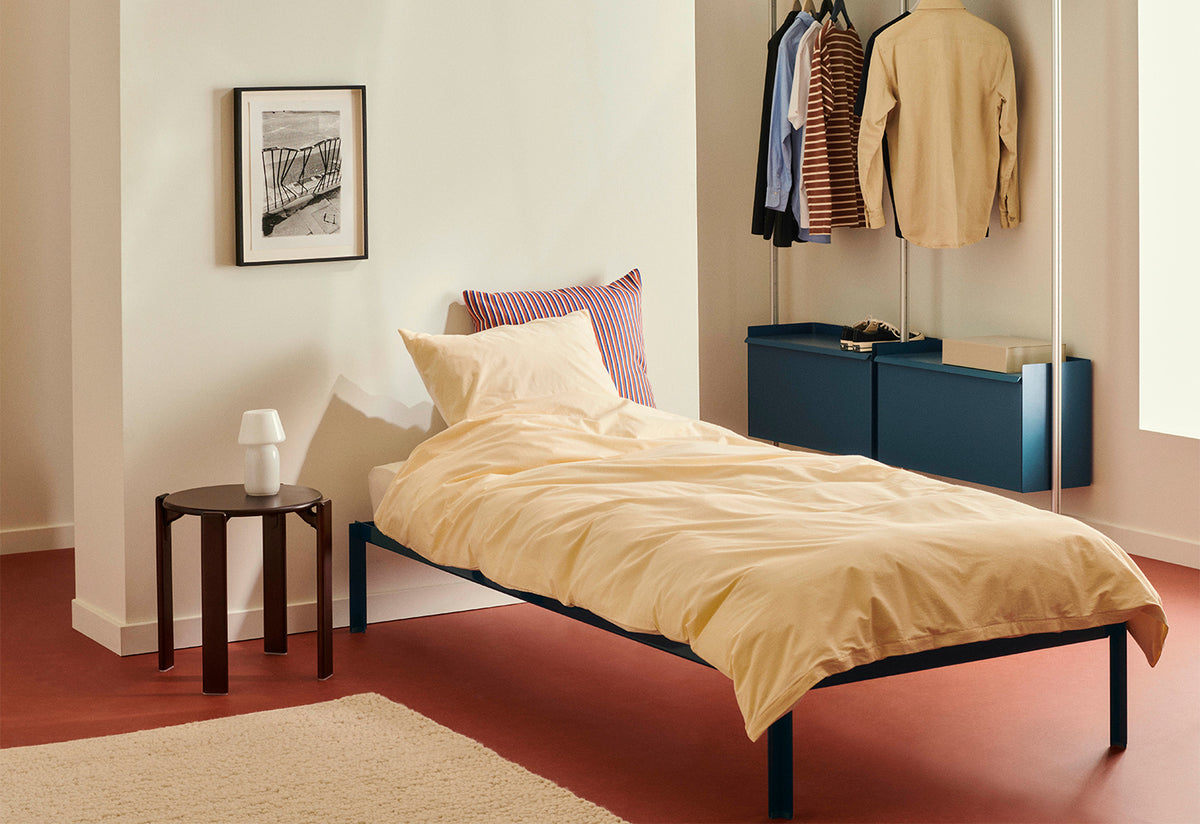 Connect Bed, Leif jørgensen, Hay