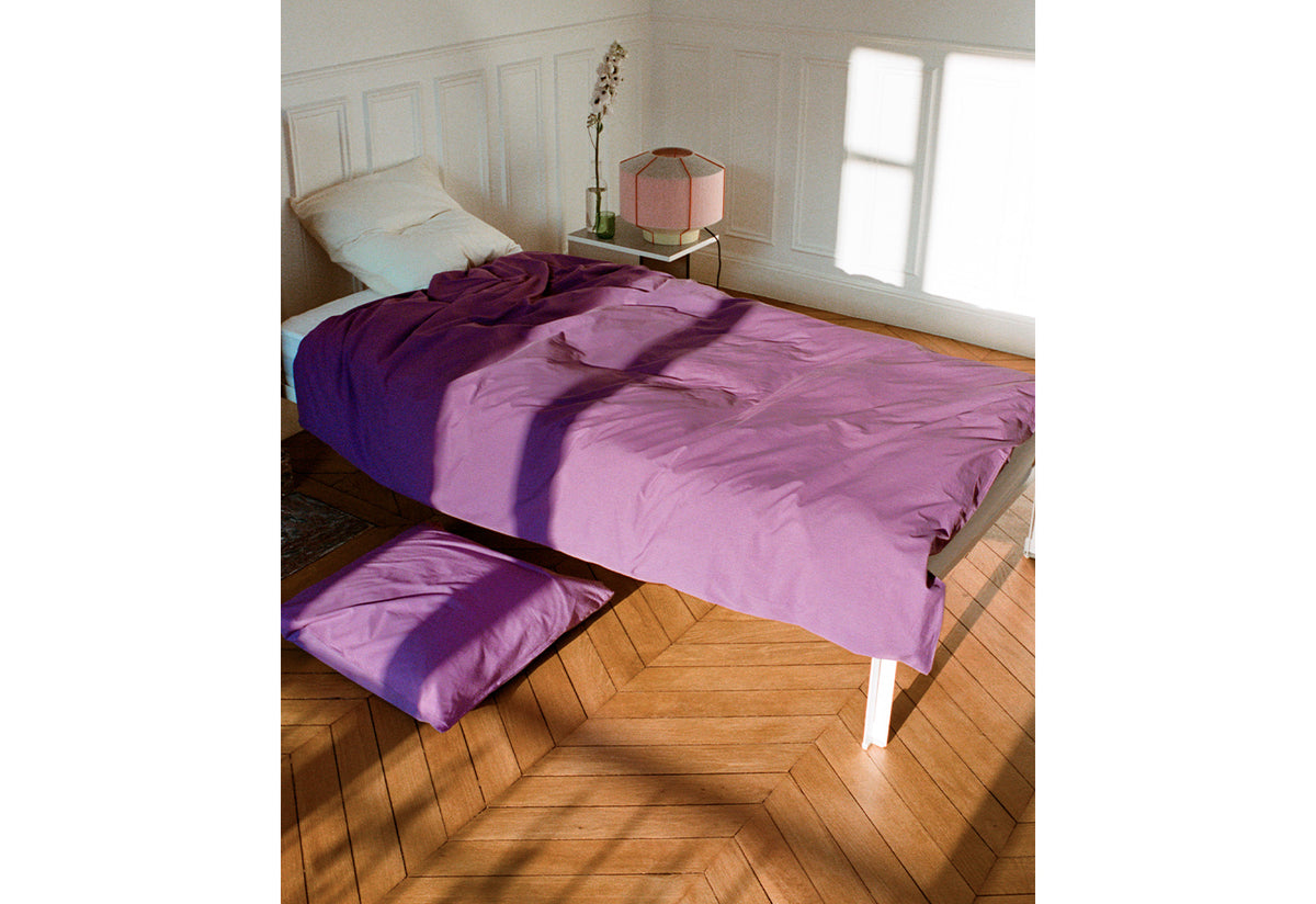 Connect Bed, Leif jørgensen, Hay