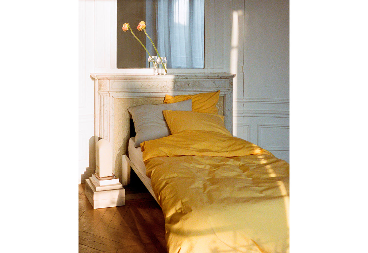 HAY Connect Bed 2022 twentytwentyone