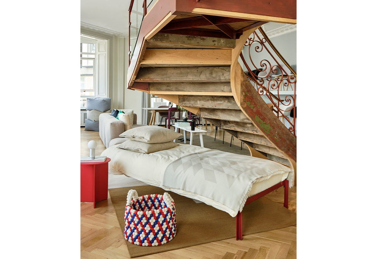 Connect Bed, Leif jørgensen, Hay