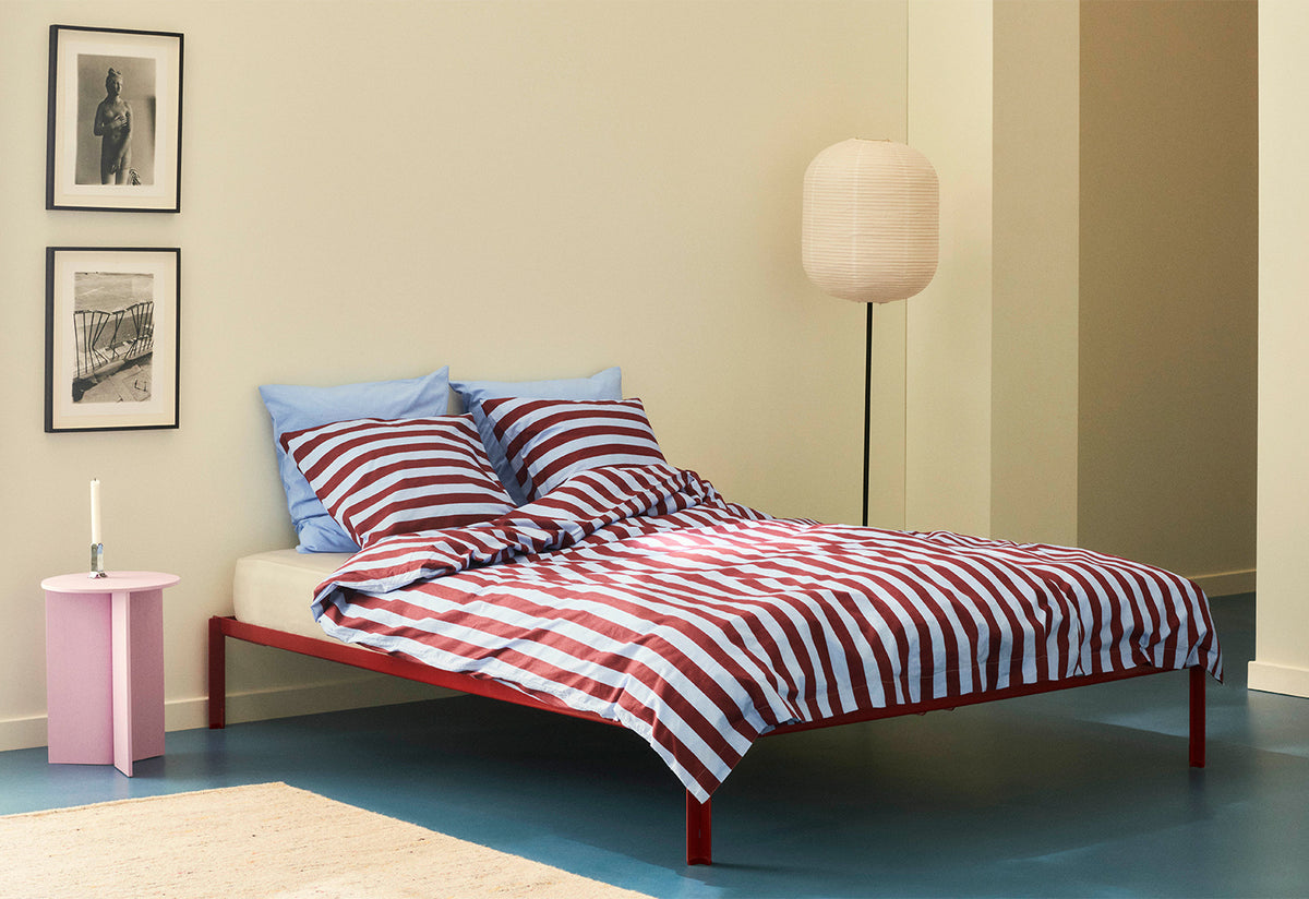 Connect Bed, Leif jørgensen, Hay
