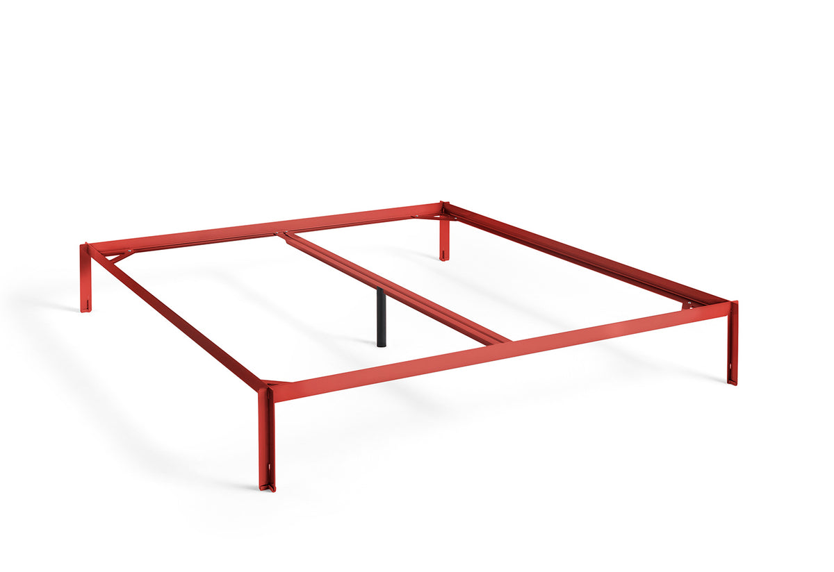Connect Bed, Leif jørgensen, Hay