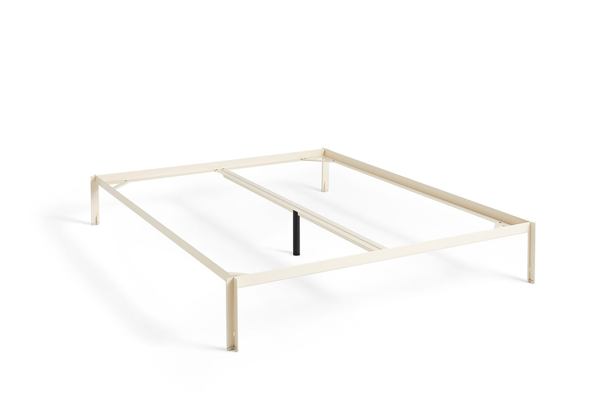 Connect Bed, Leif jørgensen, Hay