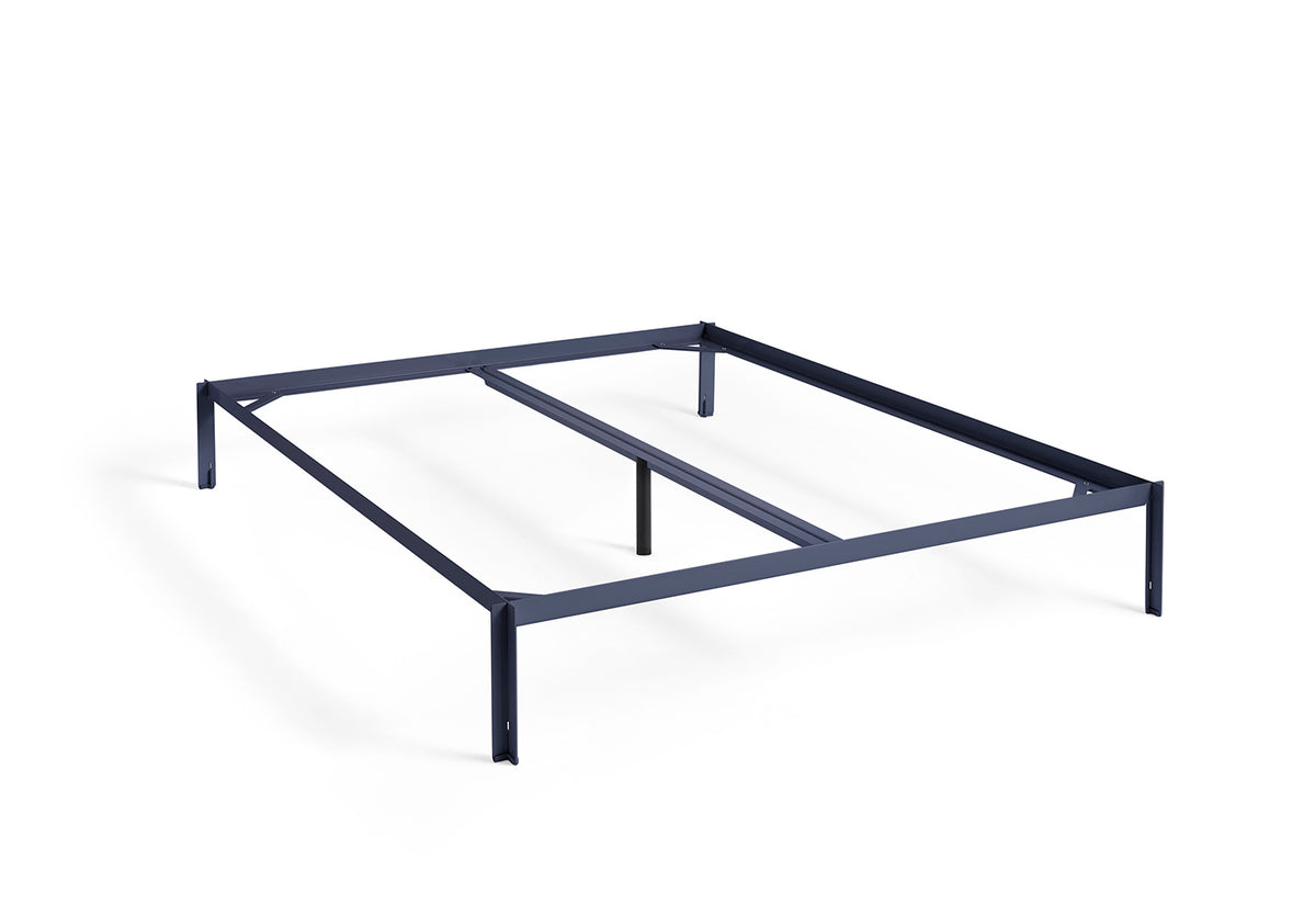 Connect Bed, Leif jørgensen, Hay