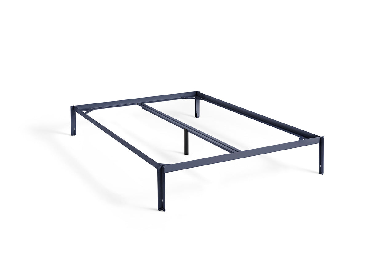 Connect Bed, Leif jørgensen, Hay