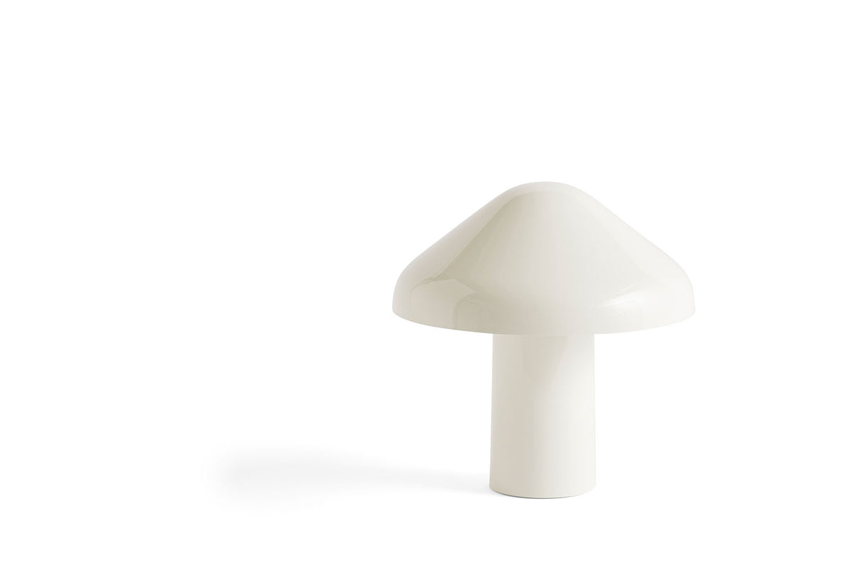Pao Portable Lamp, Naoto fukasawa, Hay
