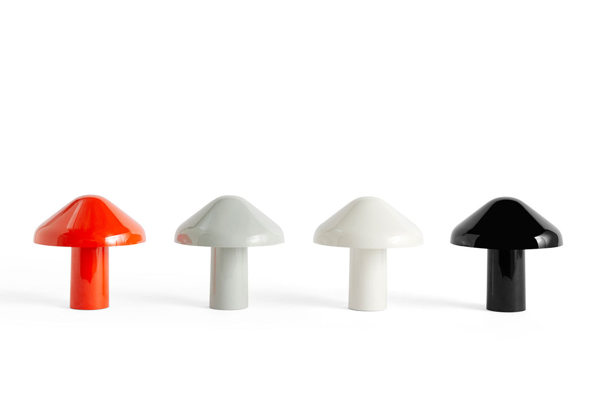Pao Portable Lamp, Naoto fukasawa, Hay