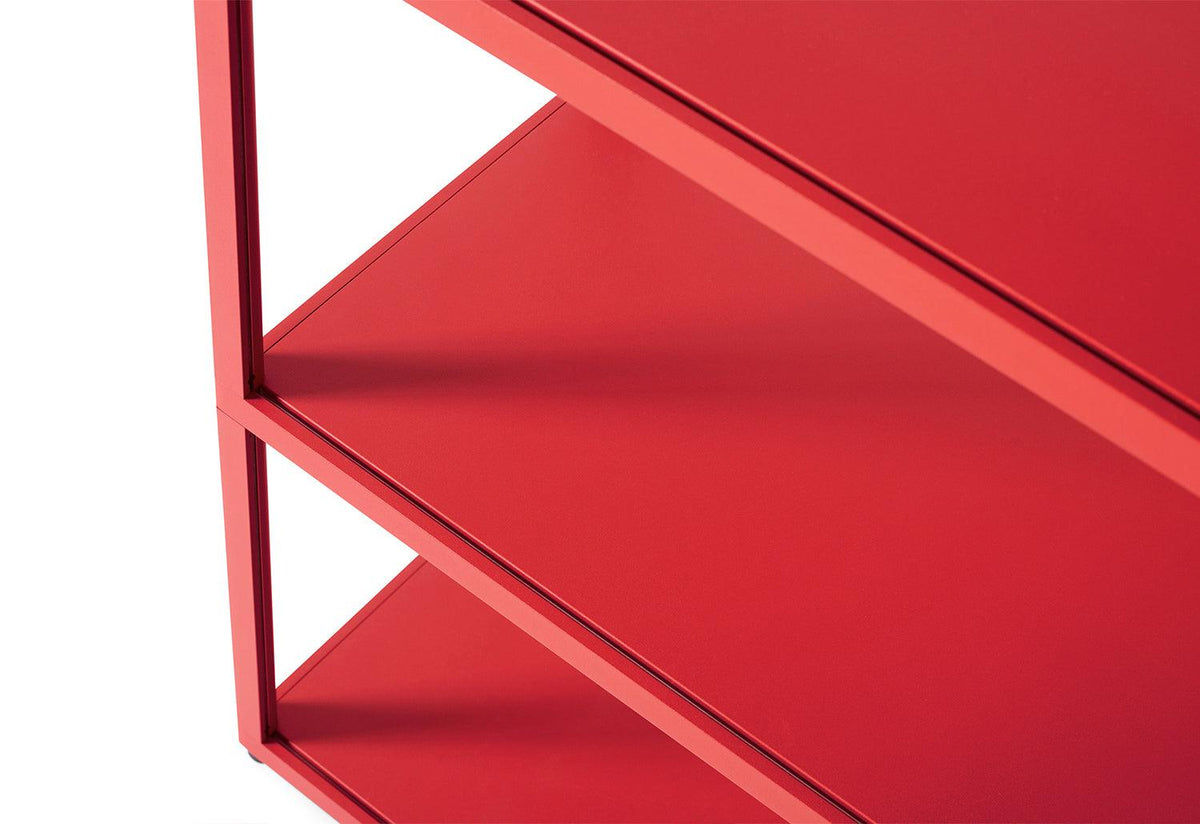 New Order | Combination 301, Stefan diez, Hay