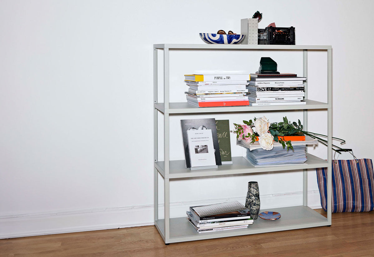New Order | Combination 301, Stefan diez, Hay