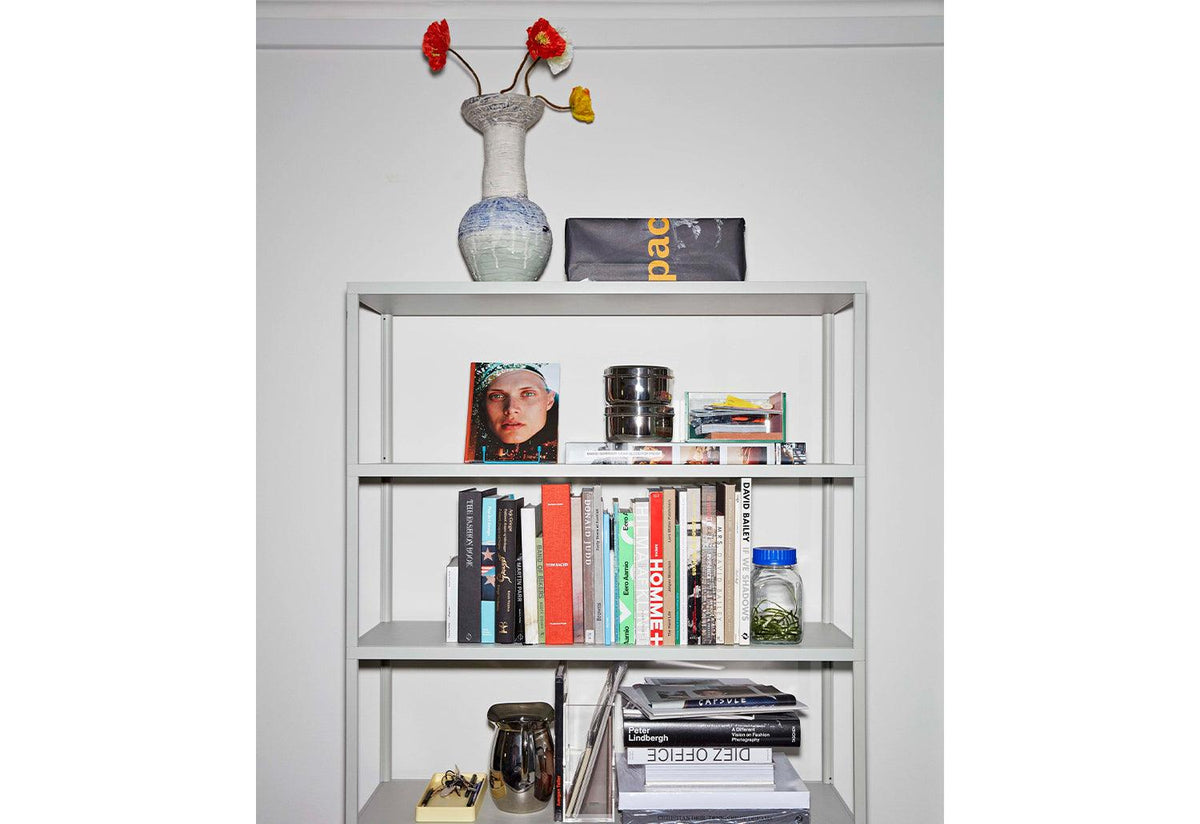 New Order | Combination 501, Stefan diez, Hay