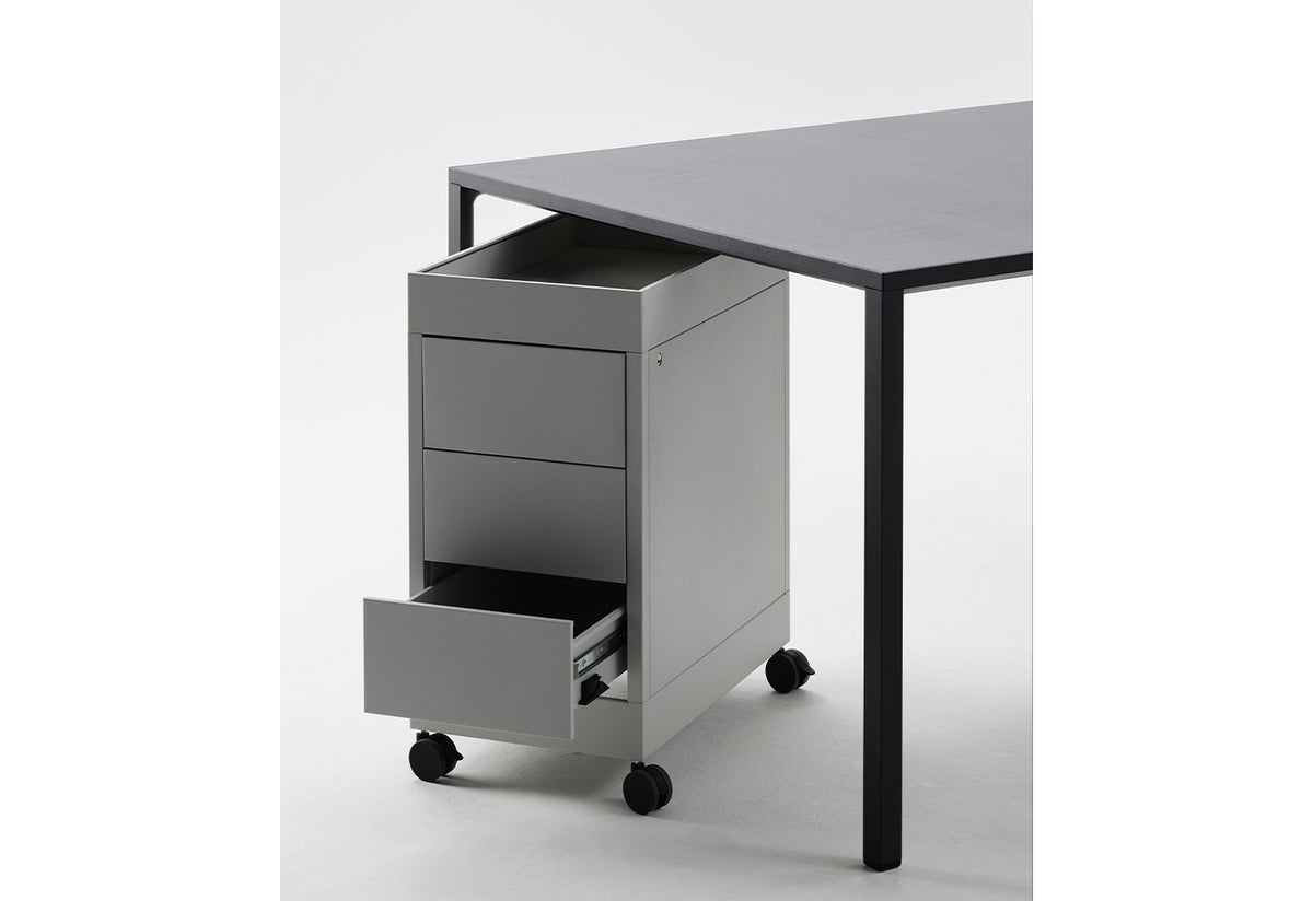 New Order | Trolley B, Stefan diez, Hay