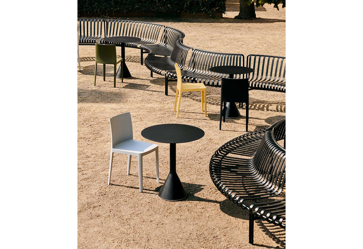 Palissade Park Dining Bench | Add-ons, Ronan and erwan bouroullec, Hay