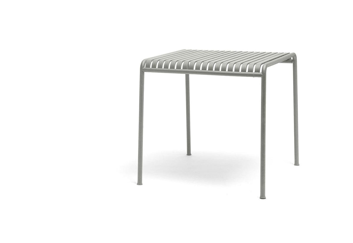 Palissade Table, Ronan and erwan bouroullec, Hay