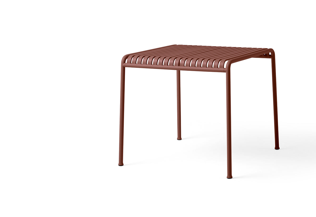 Palissade Table, Ronan and erwan bouroullec, Hay