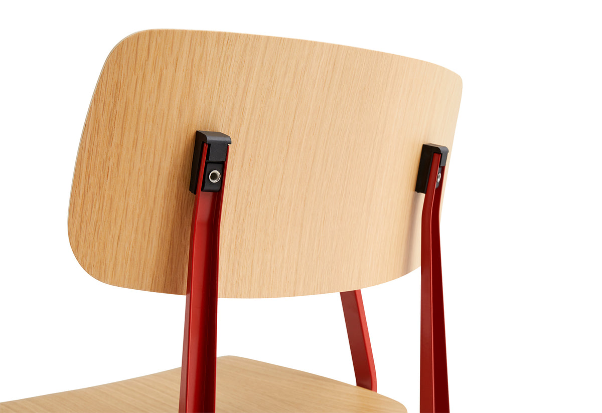 Result Chair, 1958, Friso kramer & wim rietveld, Hay