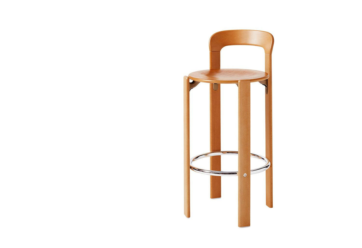 Rey Bar Stool, Bruno rey, Hay