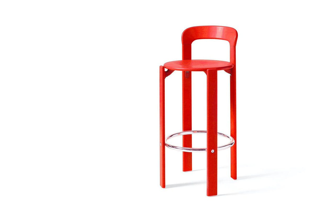 Rey Bar Stool, Bruno rey, Hay