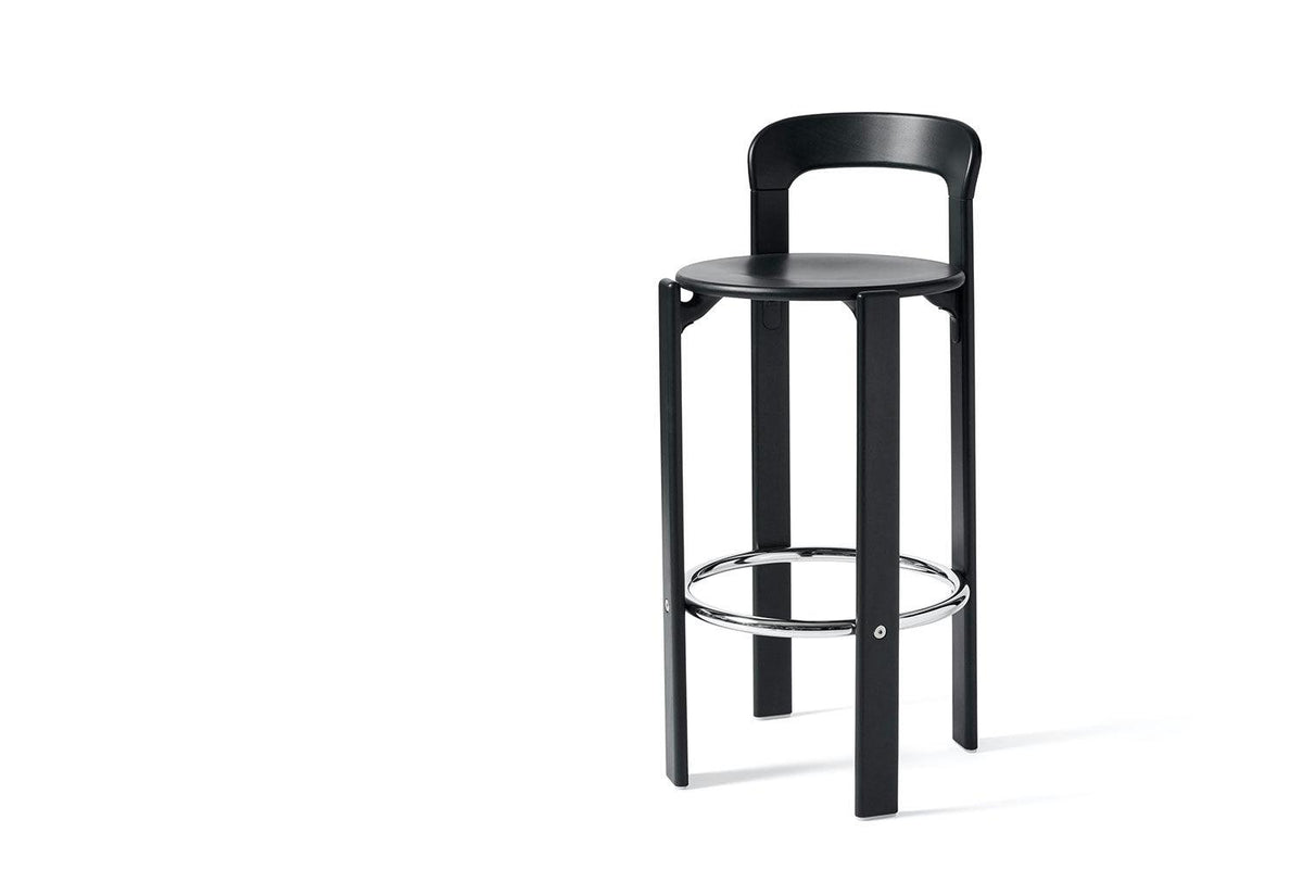 Rey Bar Stool, Bruno rey, Hay