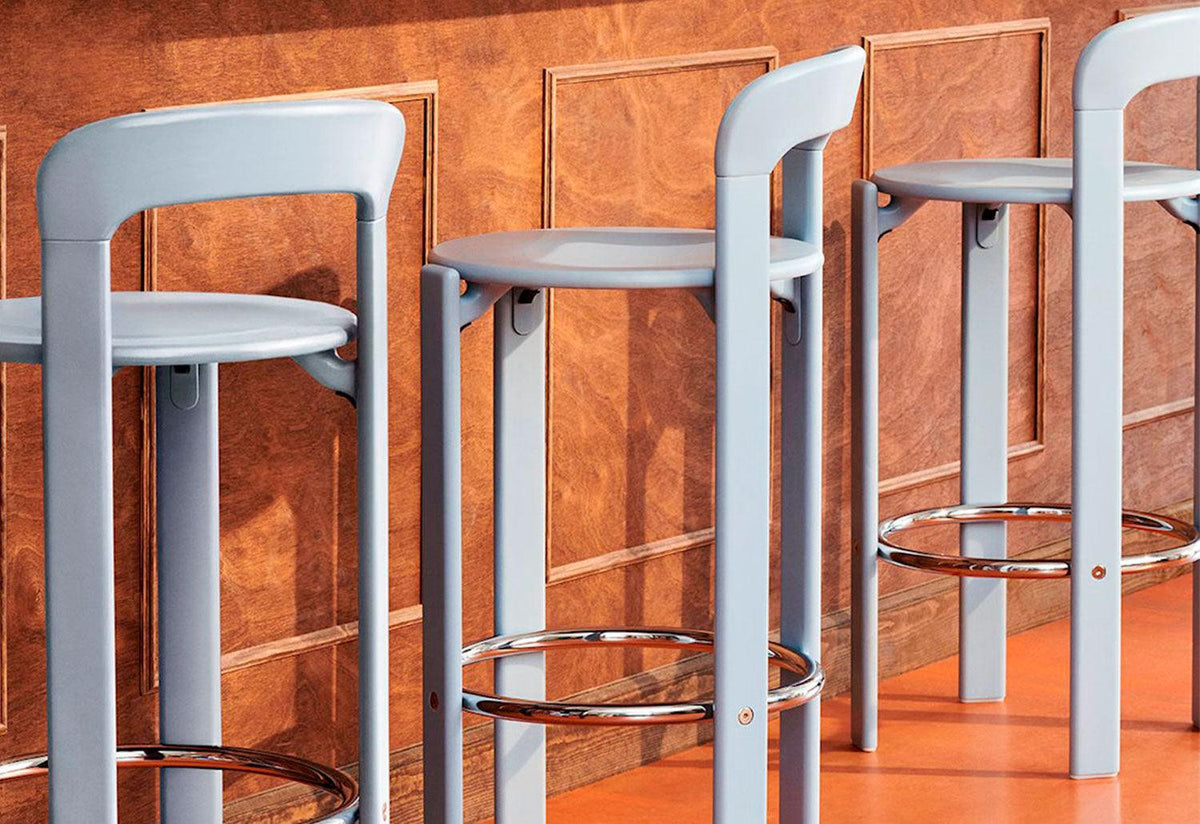 Rey Bar Stool, Bruno rey, Hay