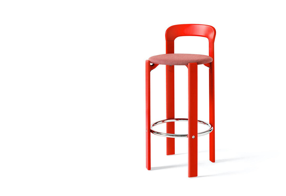 Rey Bar Stool, Bruno rey, Hay