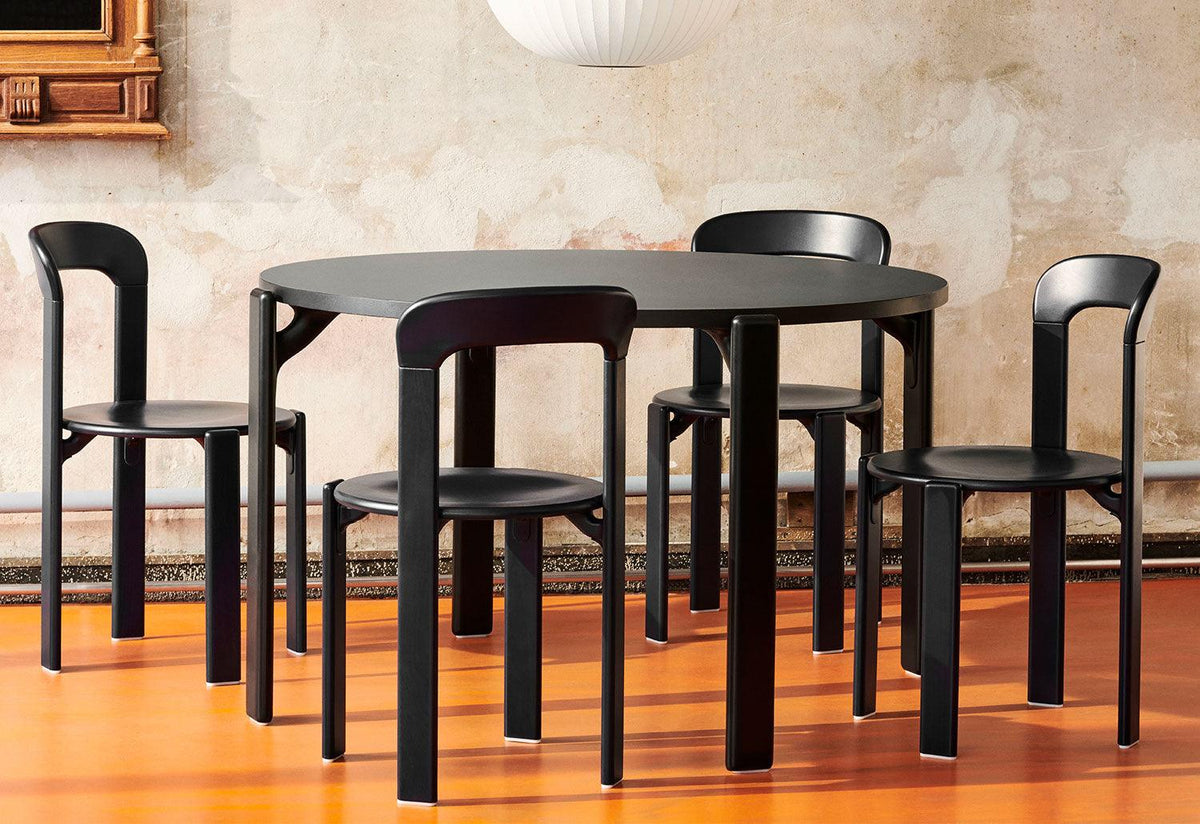 Rey Table, Bruno rey, Hay