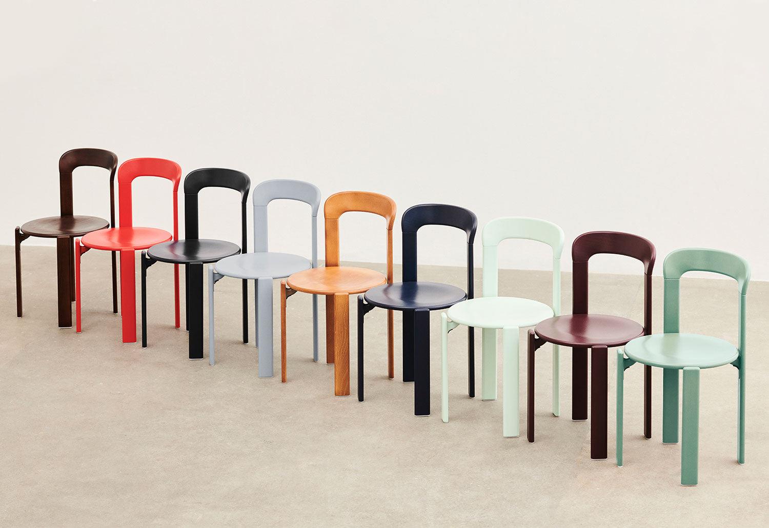 HAY Rey Chair | twentytwentyone