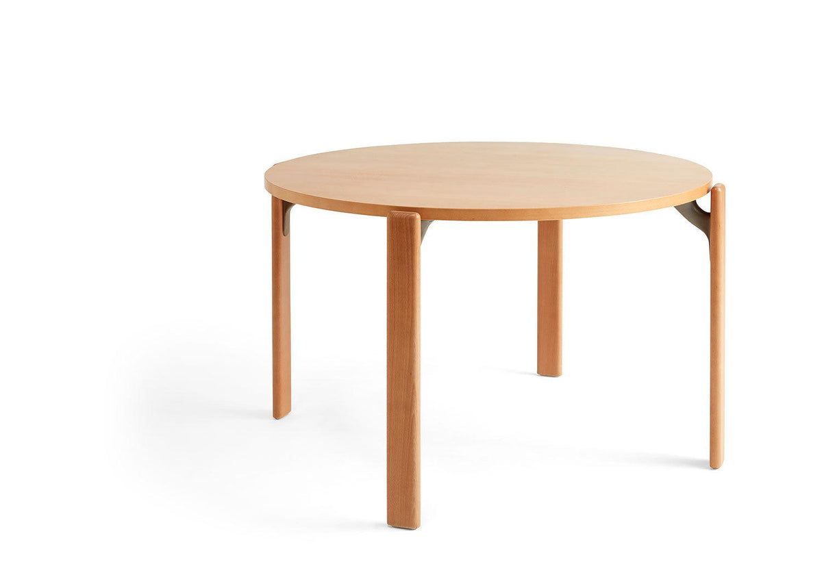 Rey Dining Table, Bruno rey, Hay