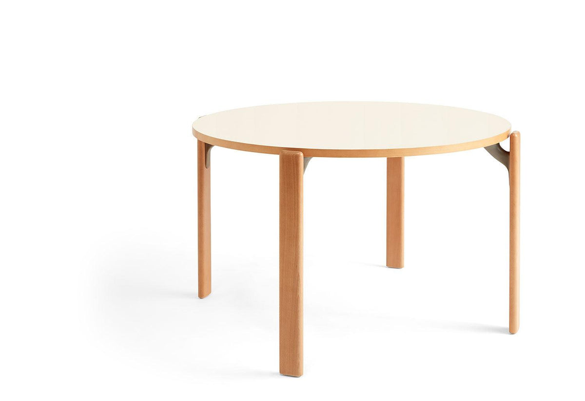 Rey Dining Table, Bruno rey, Hay