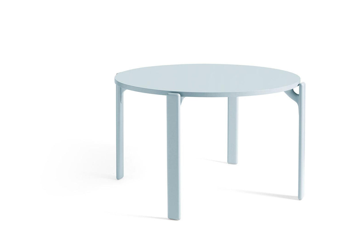 Rey Dining Table, Bruno rey, Hay