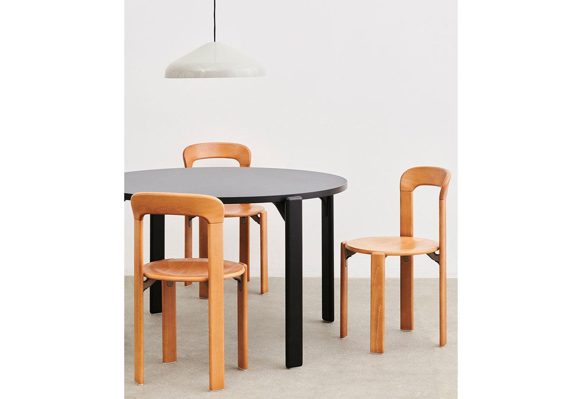 Rey Dining Table, Bruno rey, Hay