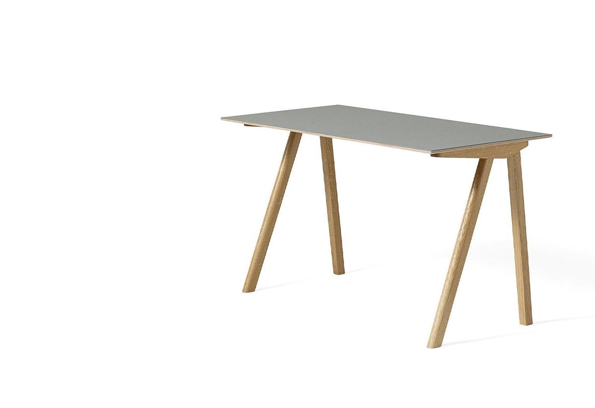 Copenhague CPH 90 Desk, Ronan and erwan bouroullec, Hay