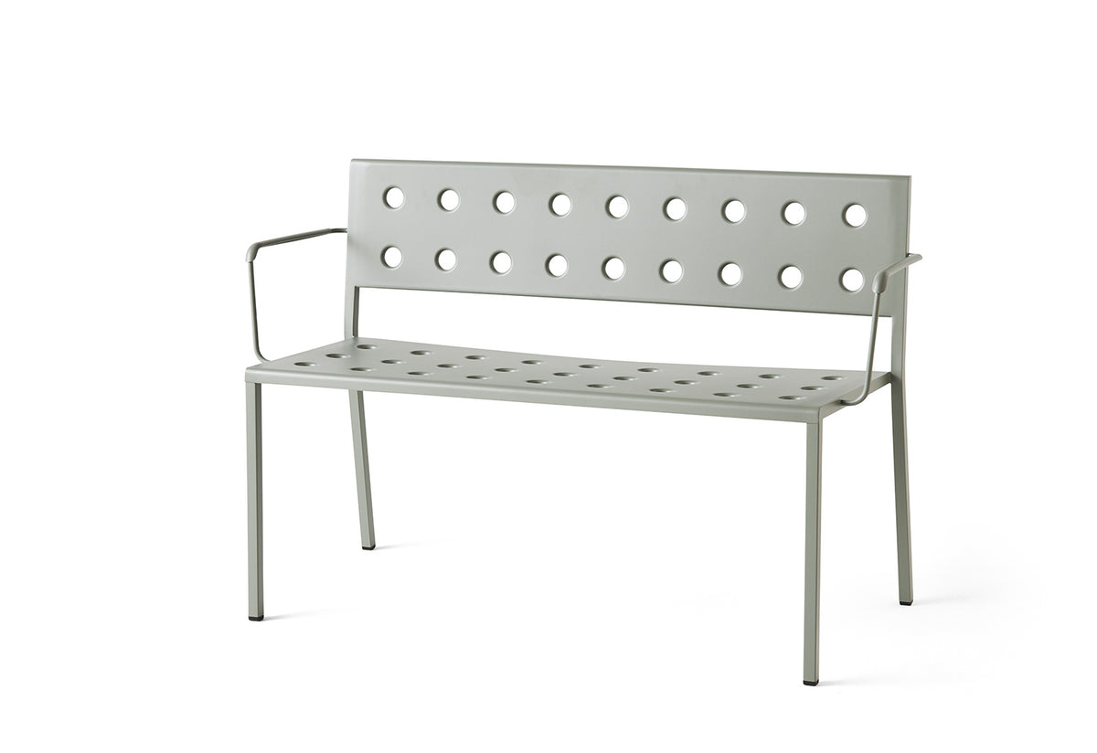 Balcony Dining Bench, Ronan and erwan bouroullec, Hay