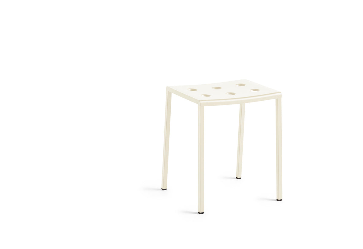 Balcony Stool, Ronan and erwan bouroullec, Hay