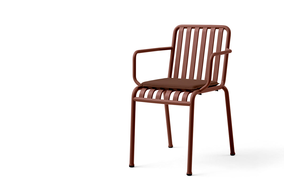Palissade Armchair, Ronan and erwan bouroullec, Hay