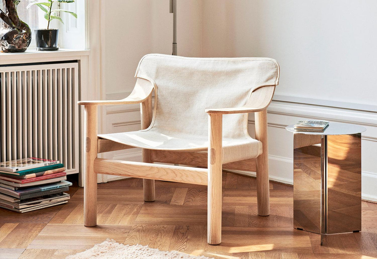 Bernard Chair, Shane schneck, Hay