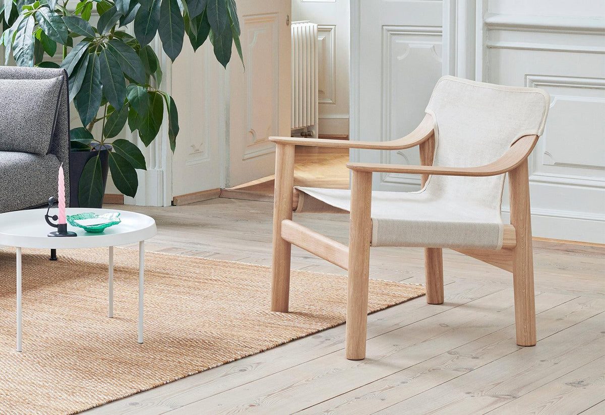 Bernard Chair, Shane schneck, Hay