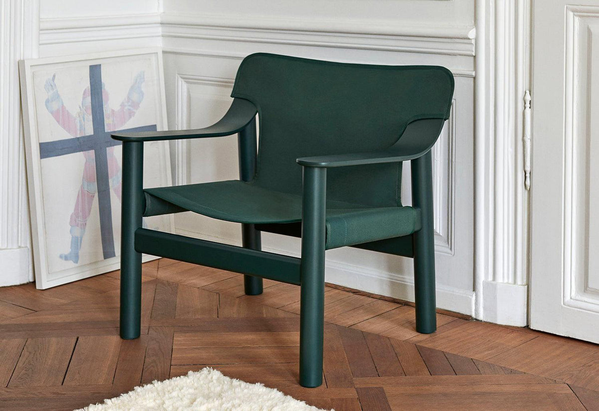 Bernard Chair, Shane schneck, Hay