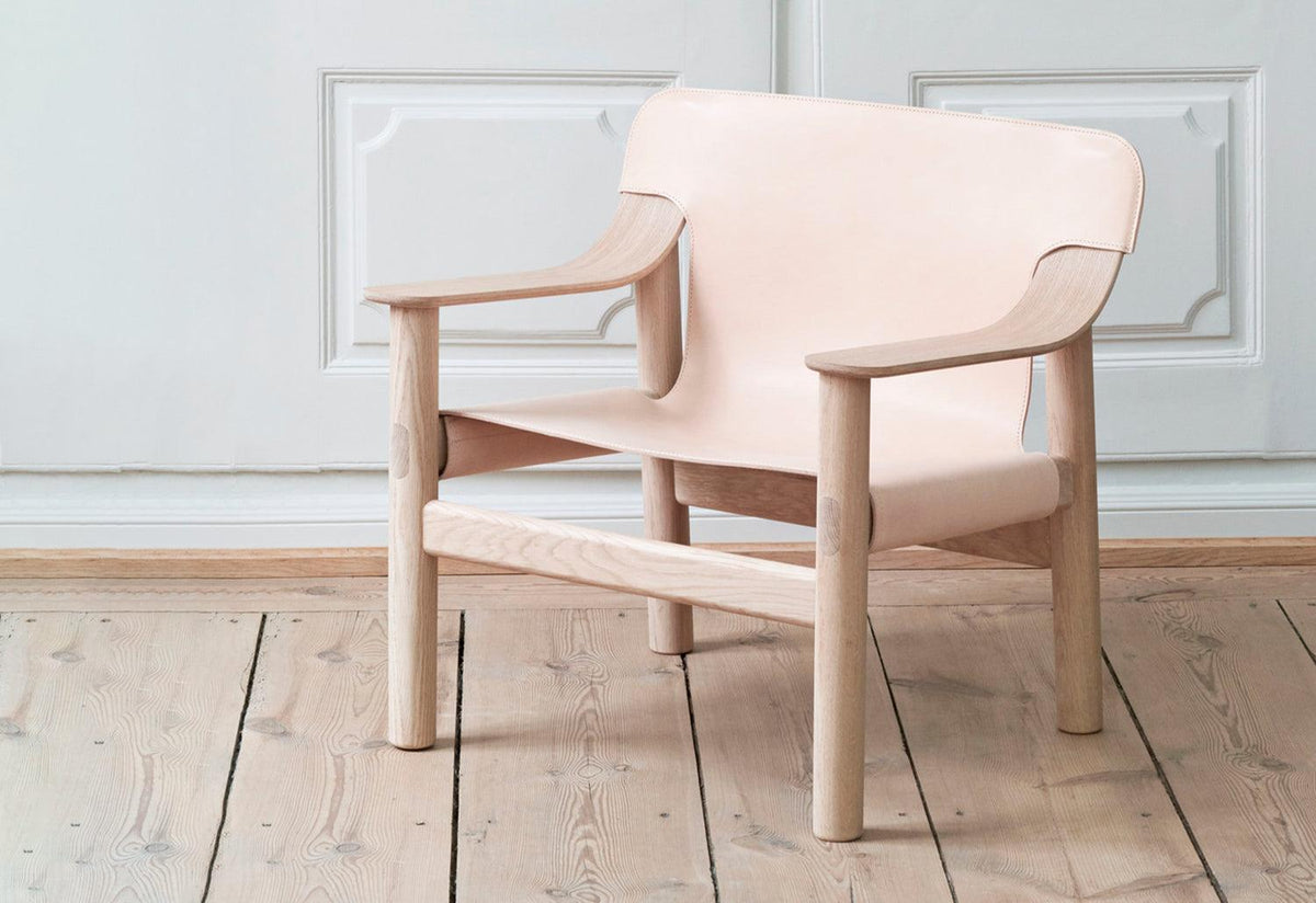 Bernard Chair, Shane schneck, Hay