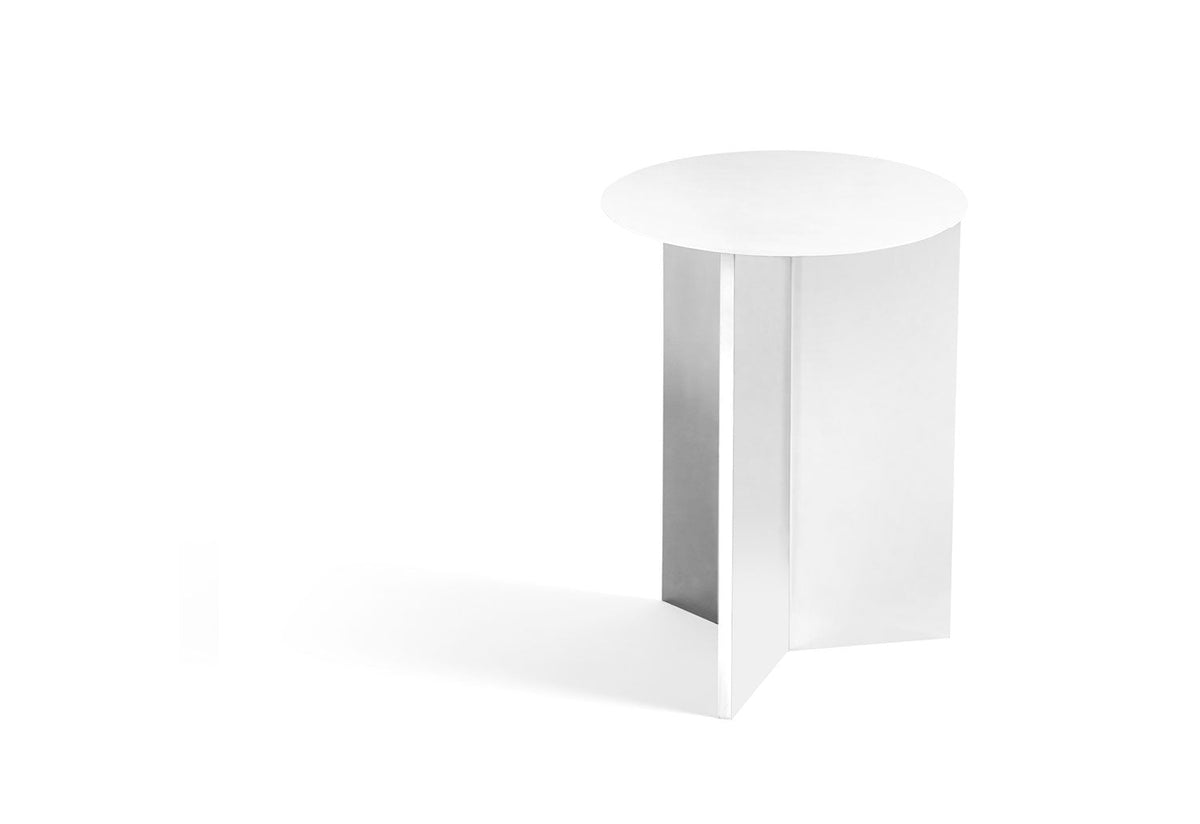 Slit Table | High, Hay