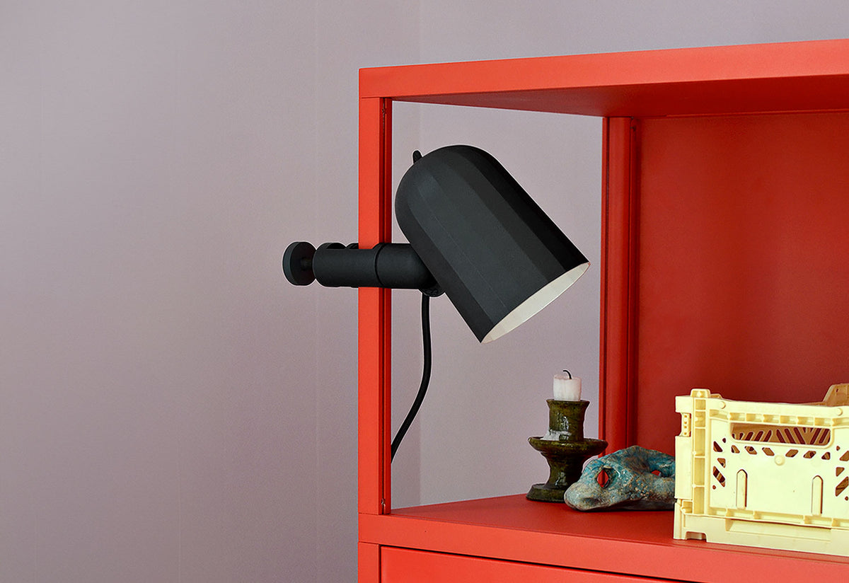 Noc Clip Light, Smith matthias, Hay