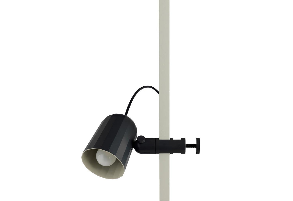 Noc Clip Light, Smith matthias, Hay