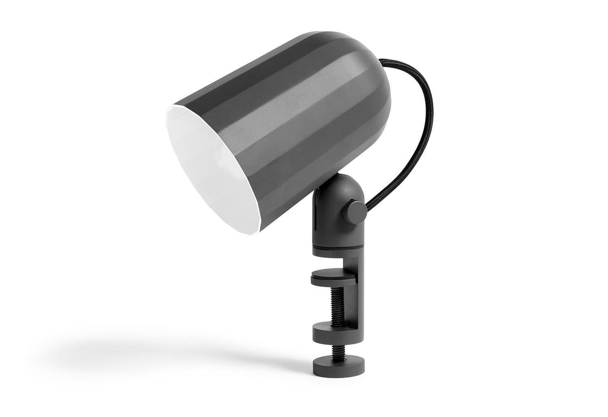 Noc Clip Light, Smith matthias, Hay