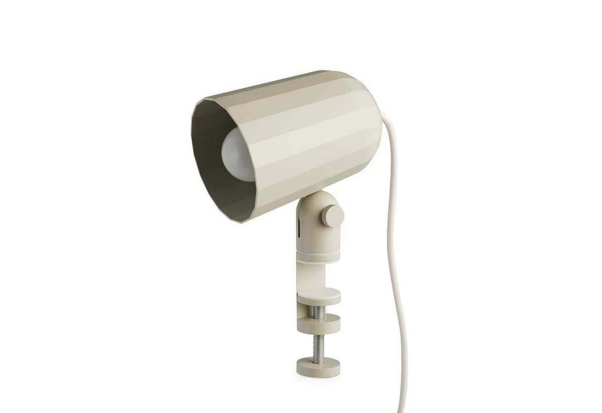 Noc Clip Light, Smith matthias, Hay