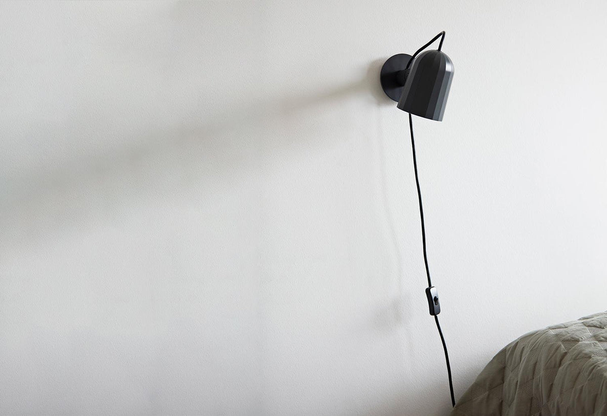 Noc Wall Light, Smith matthias, Hay
