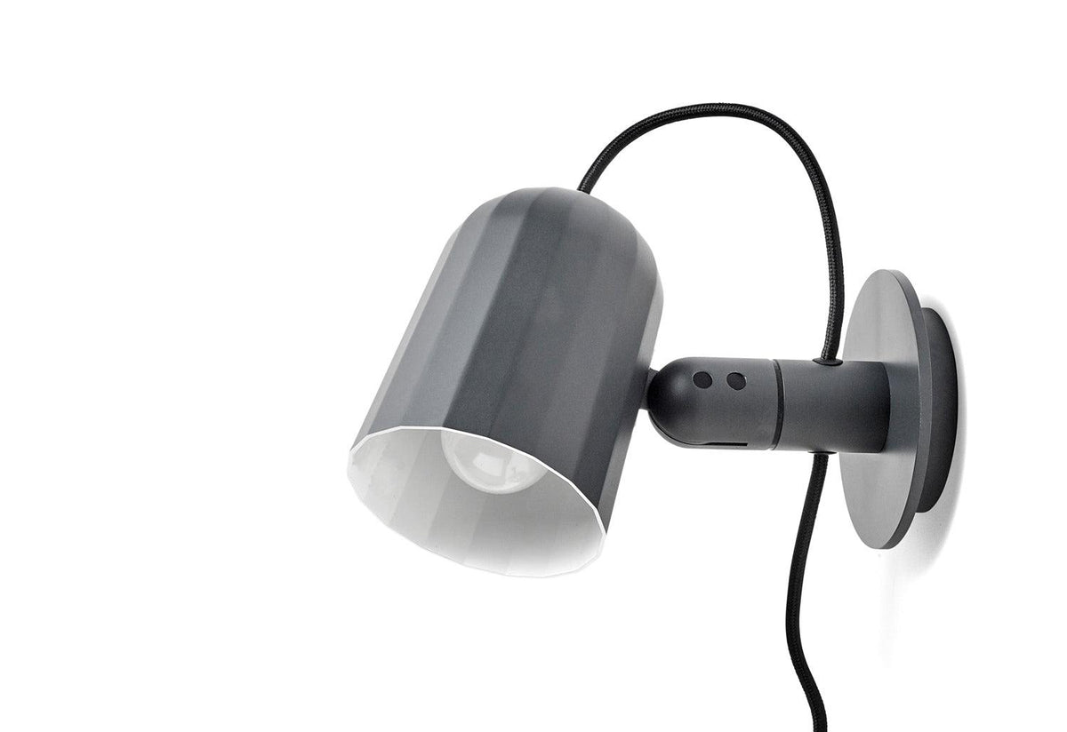 Noc Wall Light, Smith matthias, Hay