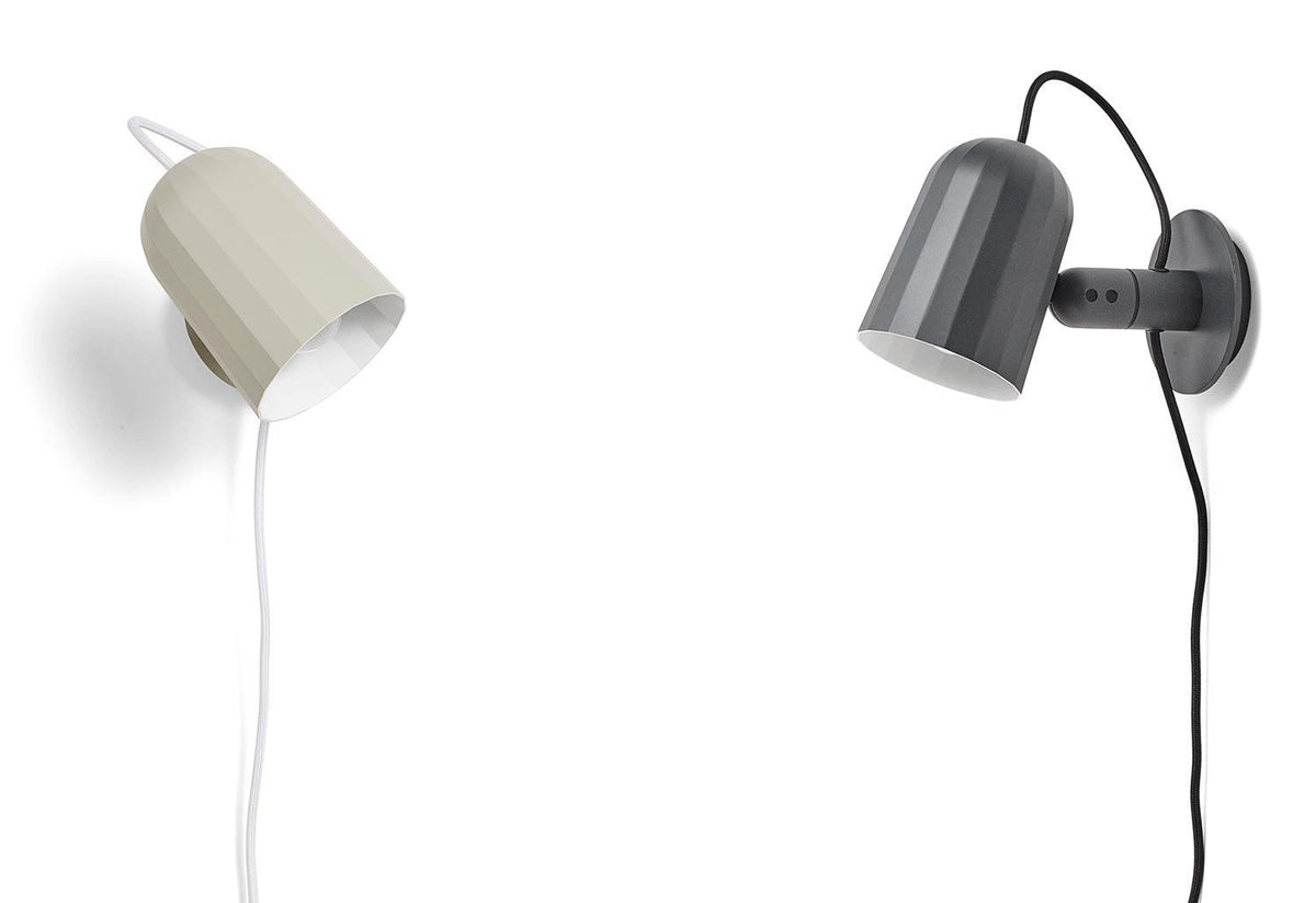 Noc Wall Light, Smith matthias, Hay