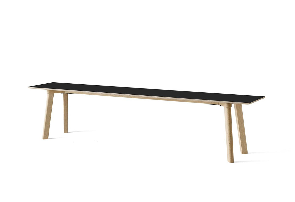 CPH Deux 215 Bench, Ronan and erwan bouroullec, Hay