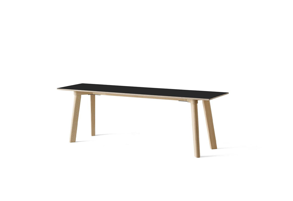 CPH Deux 215 Bench, Ronan and erwan bouroullec, Hay